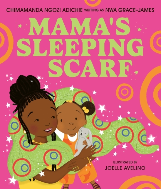 MamaâS Sleeping Scarf